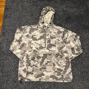 Providence College Windbreaker